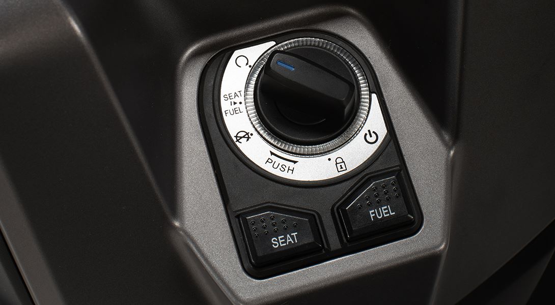 llave gt 300